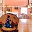Simatiri Hotel y Cabañas by Rotamundos