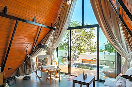 Phuzita Kohlarn-ภูศิตา เกาะล้าน