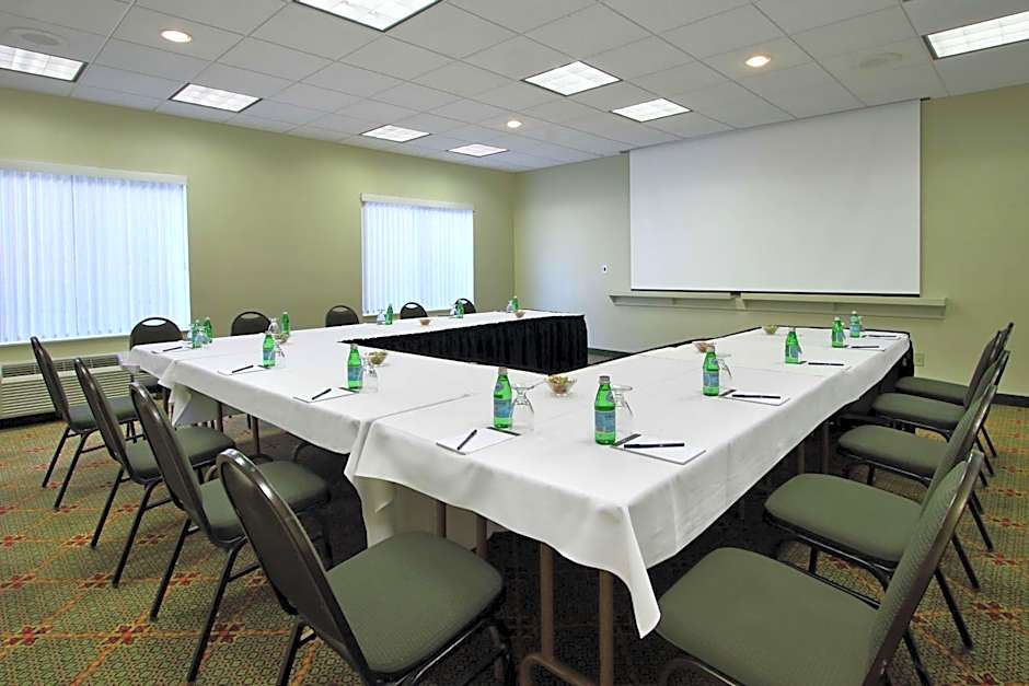 DoubleTree By Hilton Hotel Mahwah