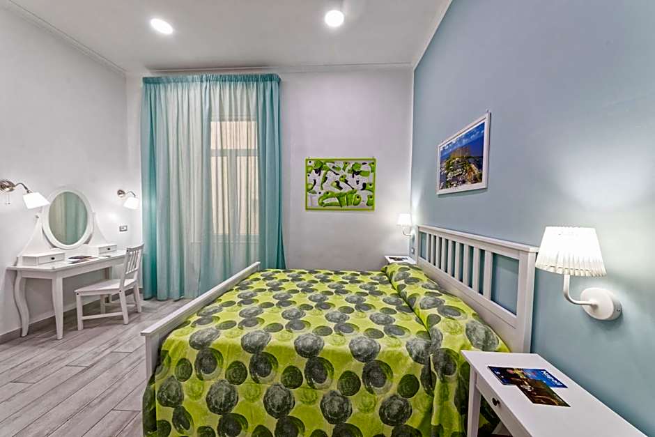 B&B Rest a Napoli