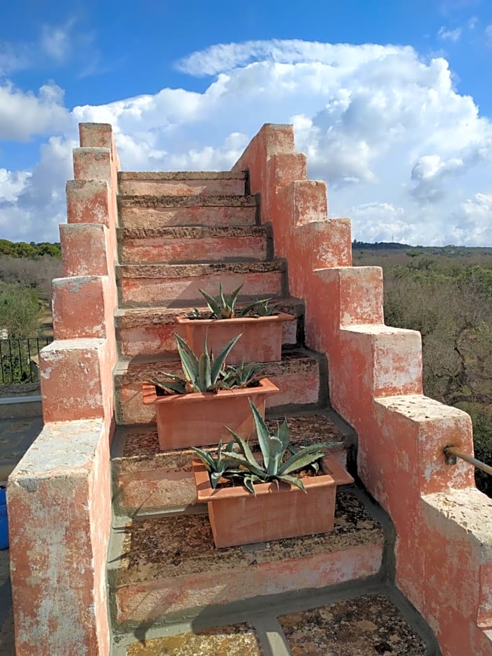 Casina Rossa di Pietrafitta