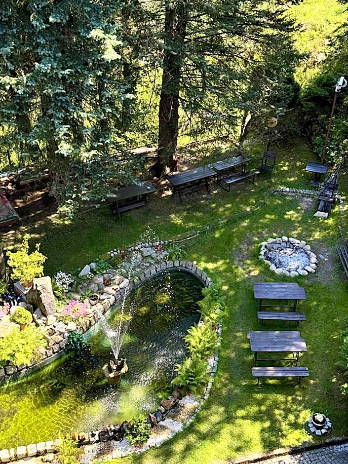 Dom Wczasowo Rekreacyjny Zgoda