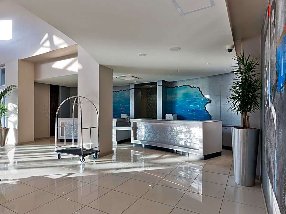 Krystal Beach Hotel Pty Ltd