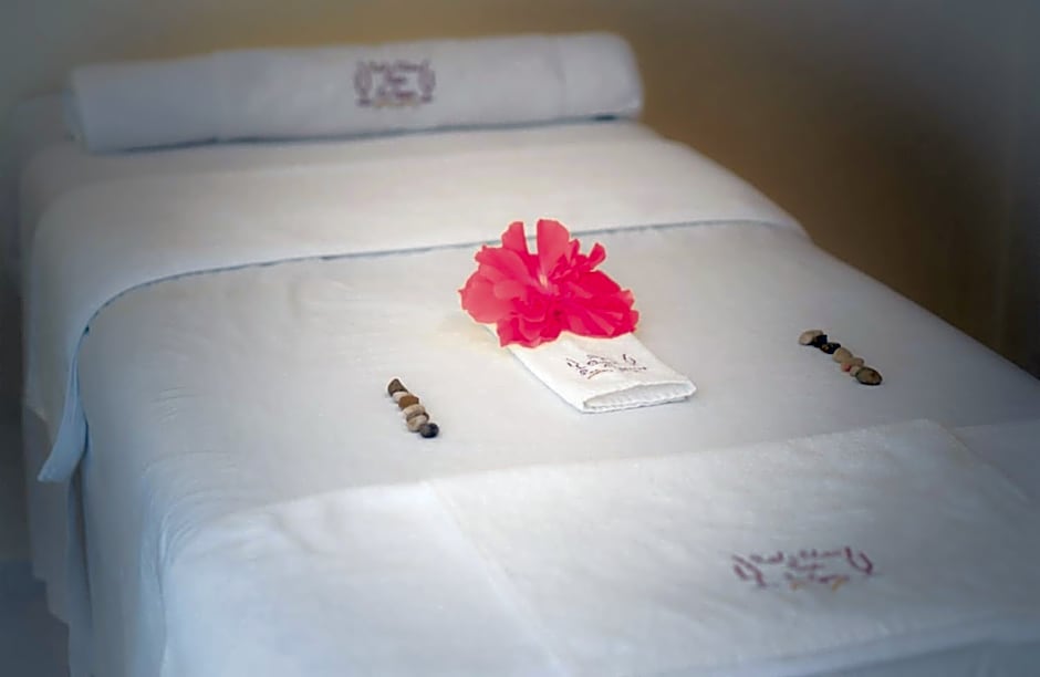 Hotel y Cabañas Quinta Los Cipreses