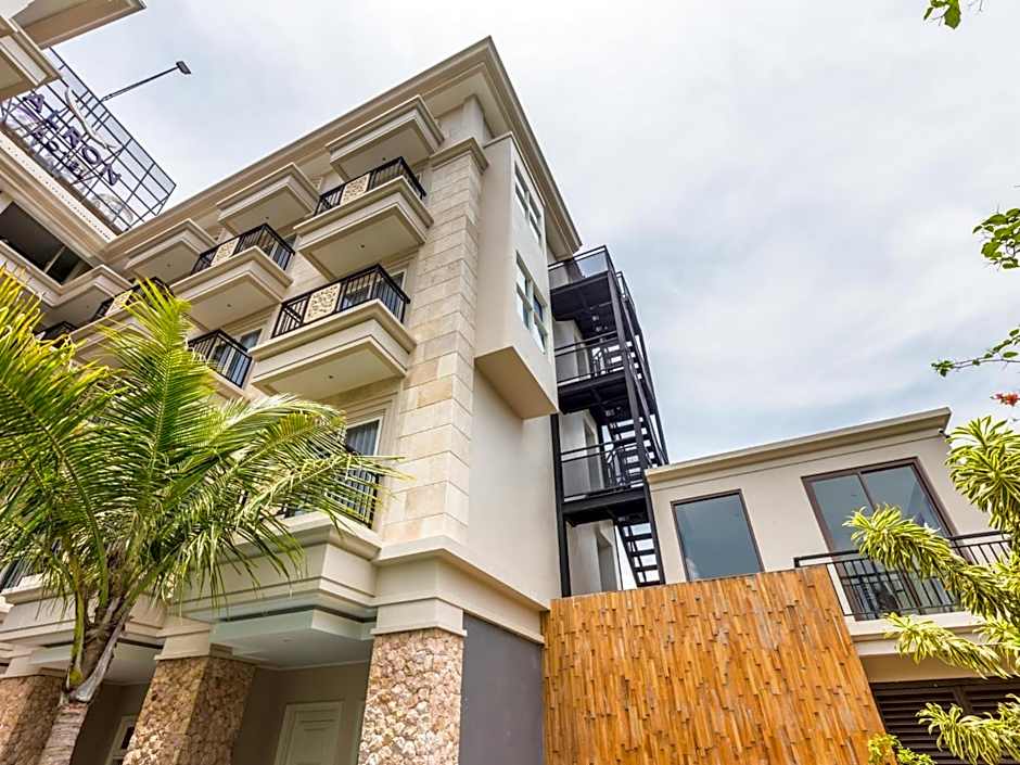 Alron Hotel Kuta