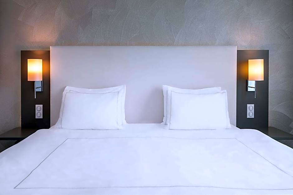 Park Plaza Budapest