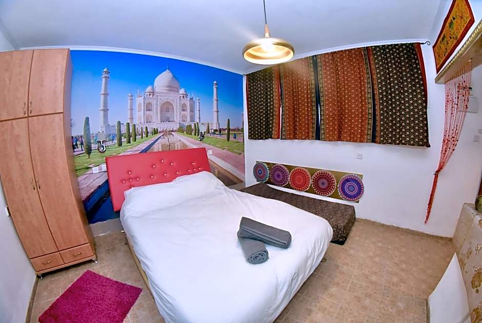 Magical in the Galilee