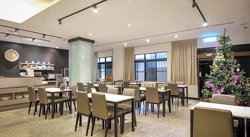 Country Garden Hotel