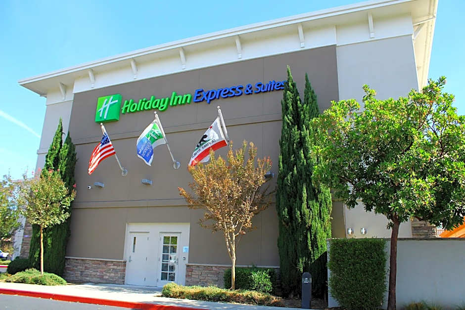Holiday Inn Express Hotel & Suites Napa Valley-American Canyon By IHG