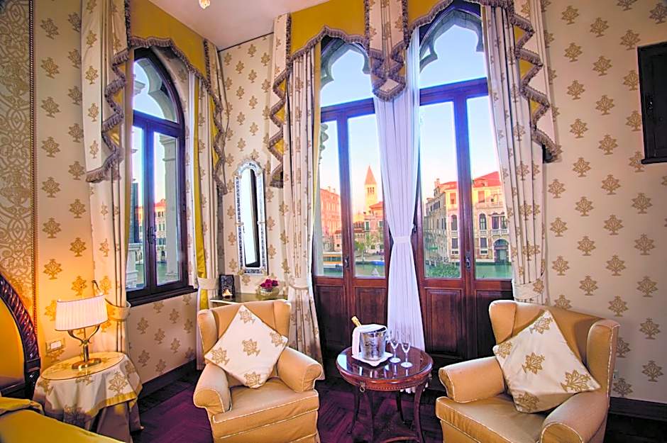 Hotel Palazzo Stern