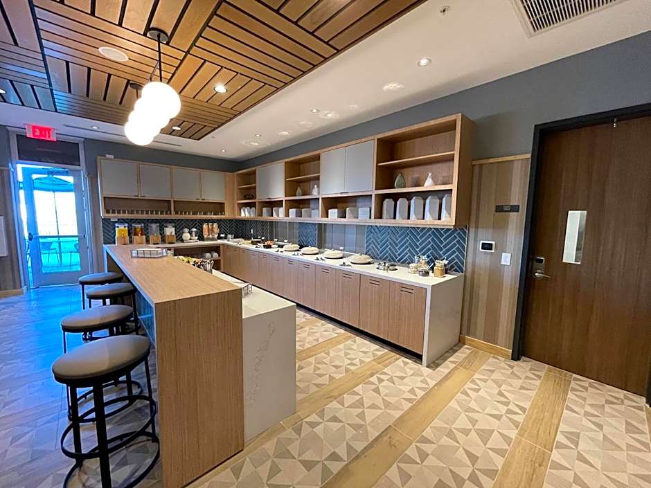 Hyatt Place Melbourne Airport, Fl