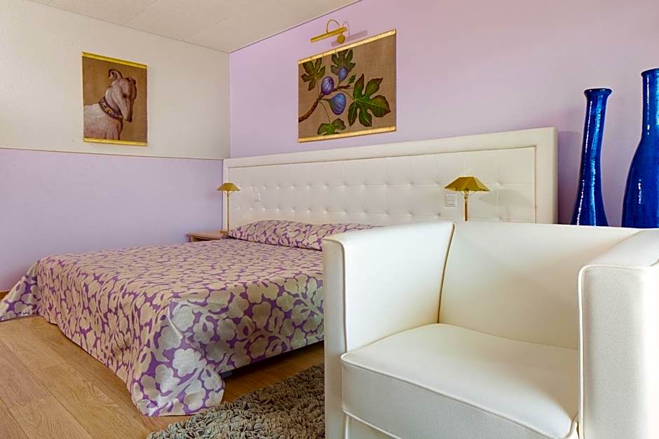 Hotel Ascona