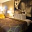 Super 8 by Wyndham Madison