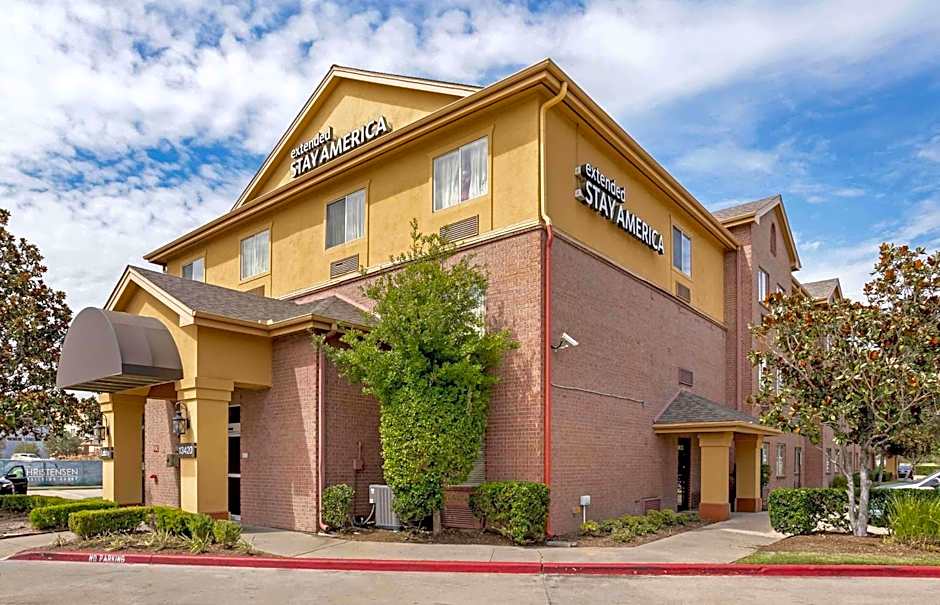 Extended Stay America Suites - Houston - Sugar Land