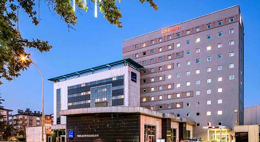 Ibis Gaziantep
