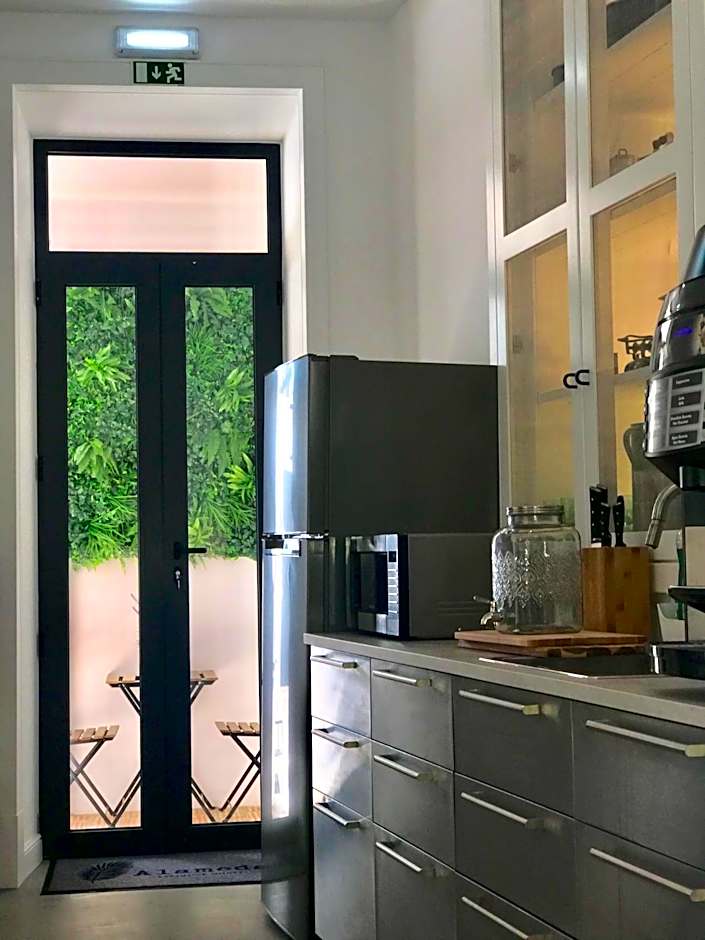 HOSTEL ALAMEDA EXCLUSIVE HOUSE