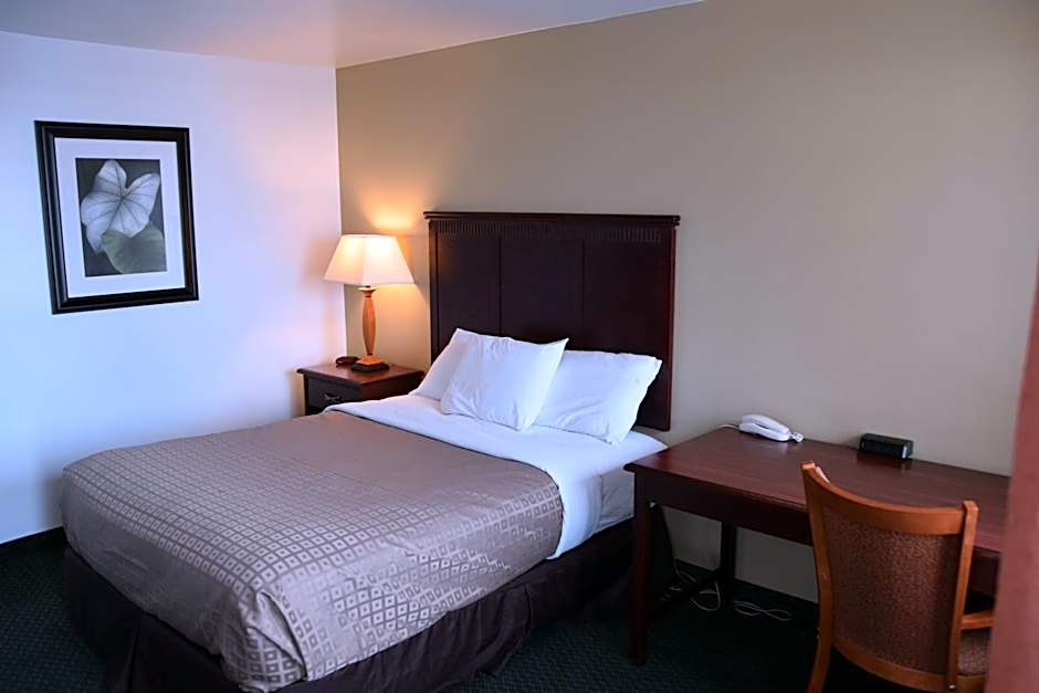 National 9 Mount Nebo