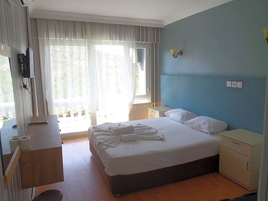 Tabiat Park Hotel Ayvalık