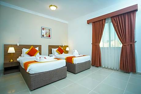 Deluxe Apartment Fully Furnished