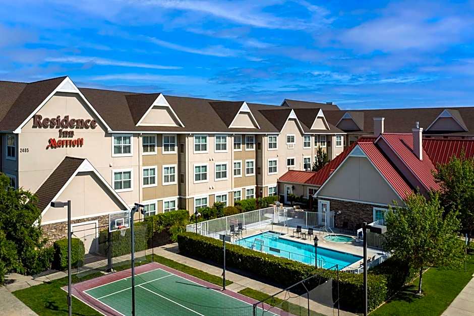 Residence Inn by Marriott Chico