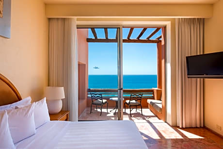 Studio w/Kitchenette