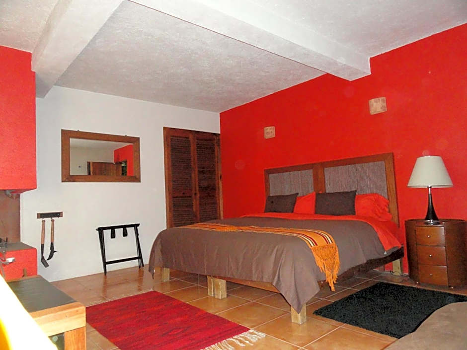 La Casa del Rio