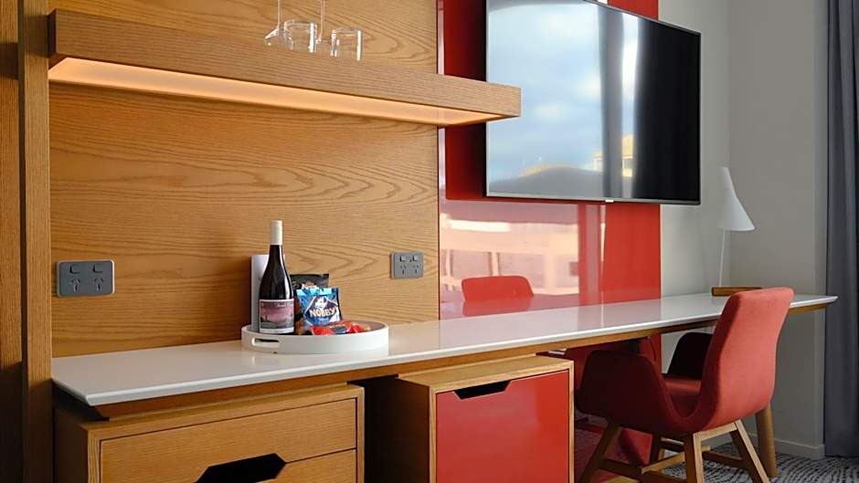 Crowne Plaza Hobart By IHG