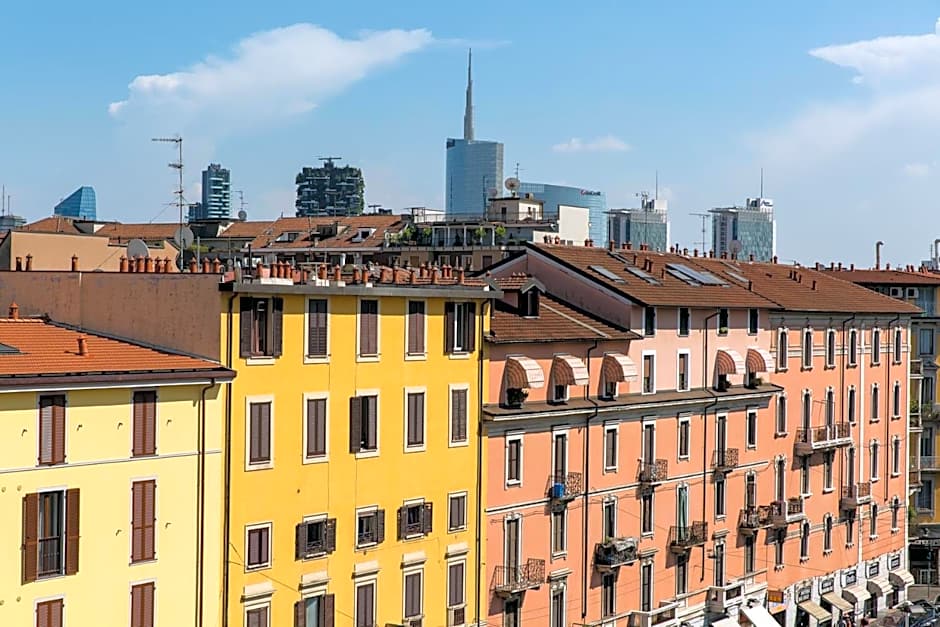 Aparthotel Isola