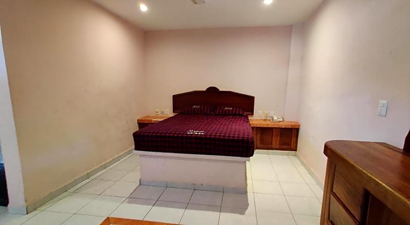 OYO Hotel Brisas Del Pacífico