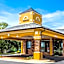 Quality Inn Albemarle