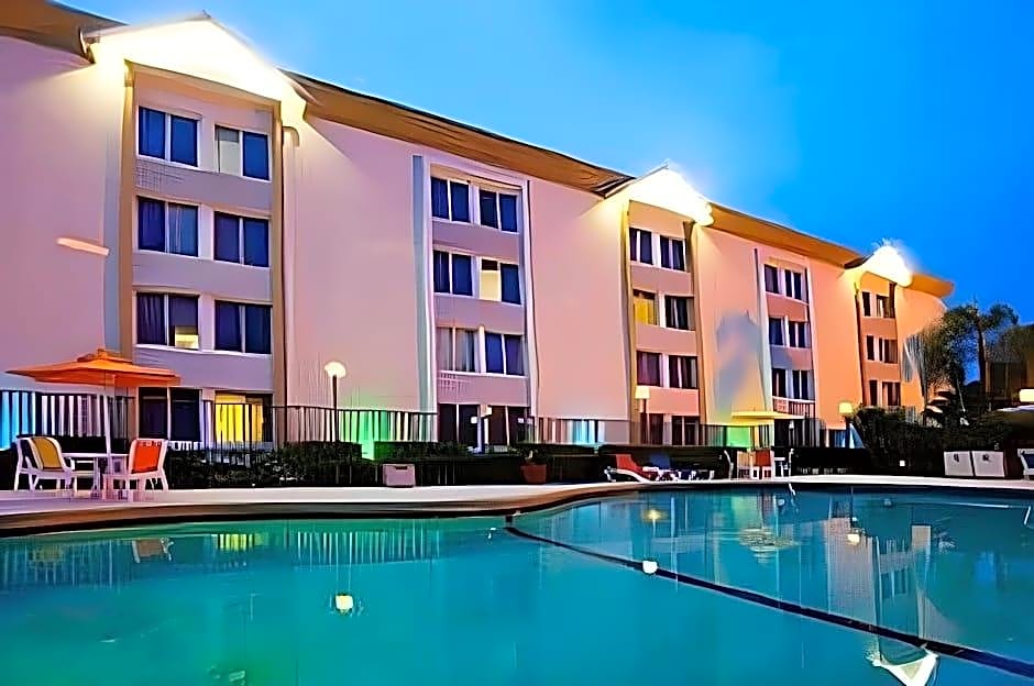 Inn at Boynton Beach