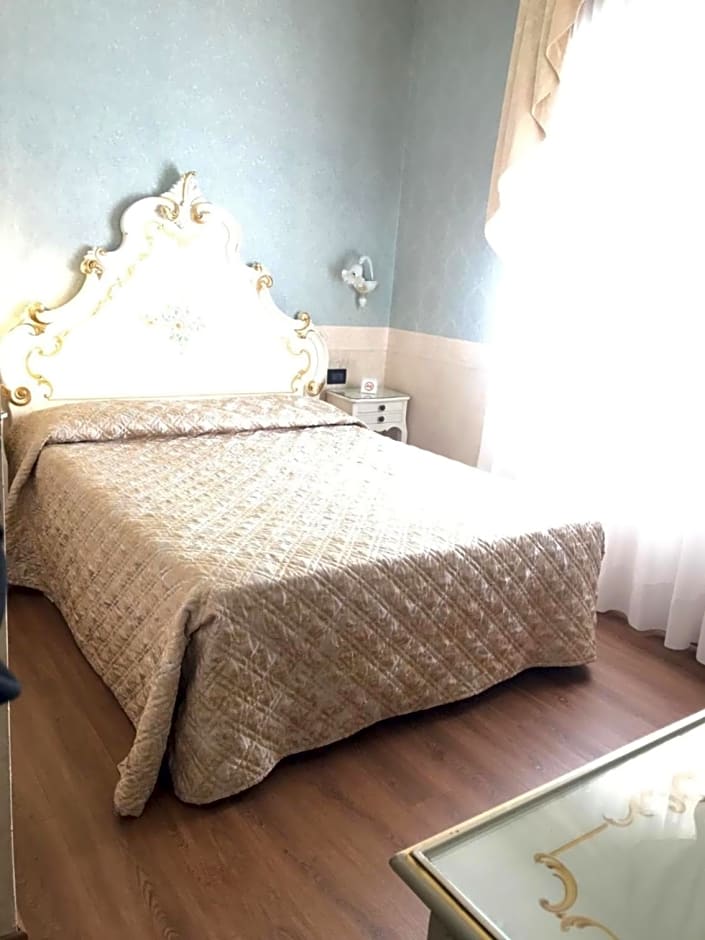Hotel Carlton On The Grand Canal
