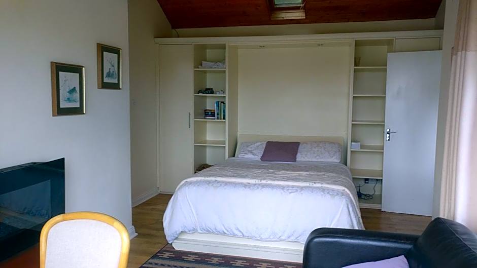 Rocklands House Bed and Breakfast