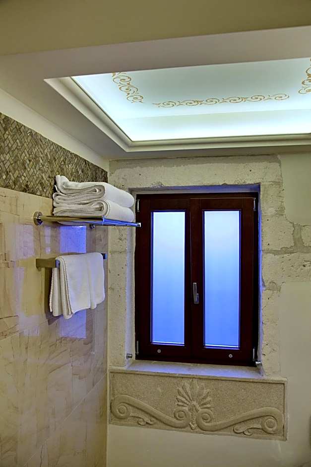 Antica Dimora Suites
