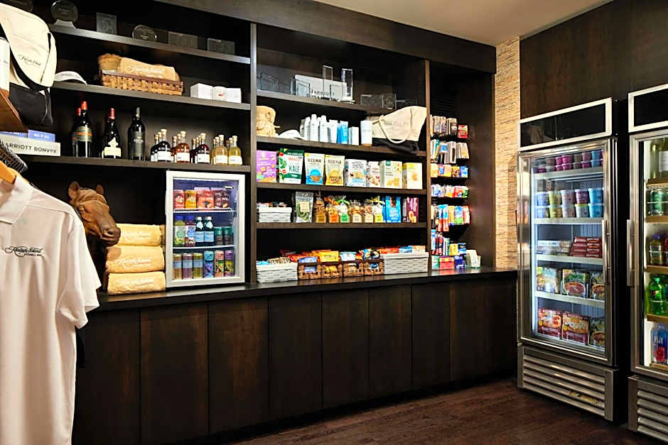 Charleston Kiawah Island/Andell Inn by Marriott