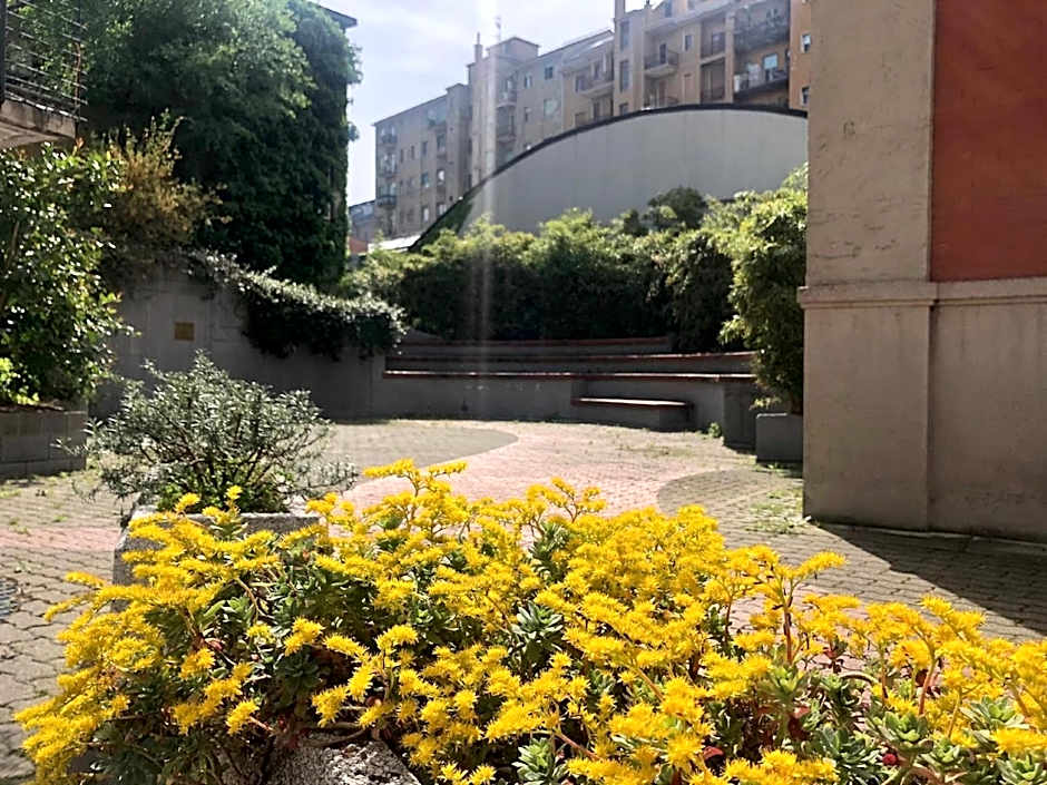 NEW GENERATION HOSTEL Navigli Milano