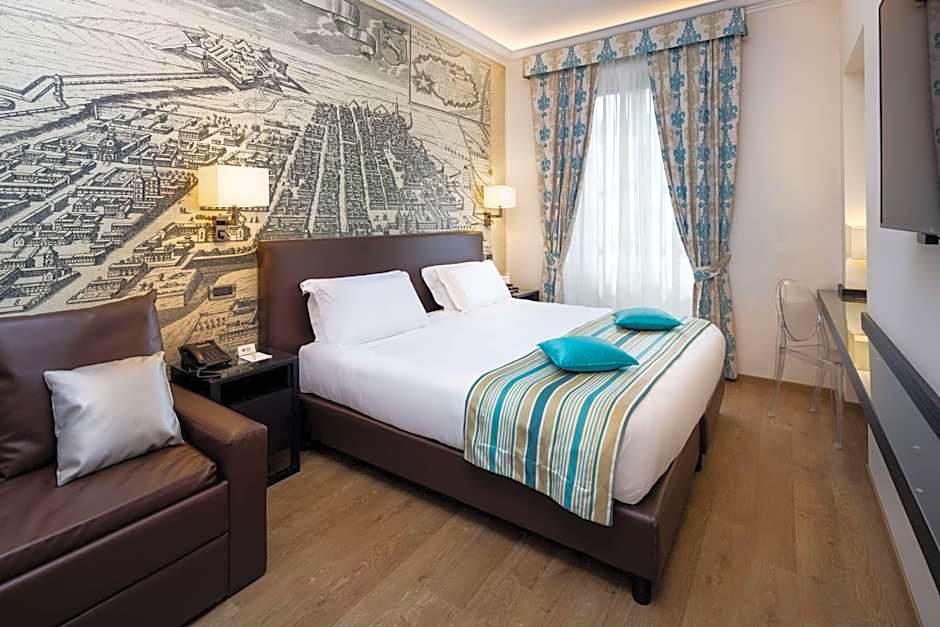 Best Western Plus Hotel Genova