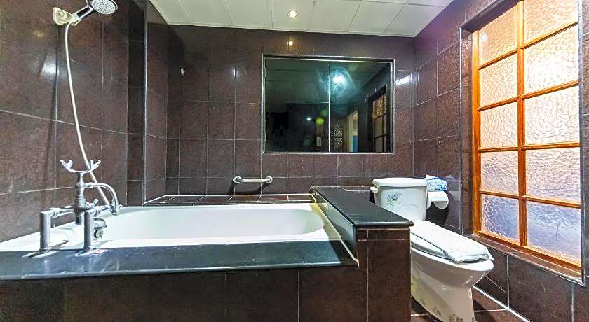 IHI Sanduo Travel Hotel