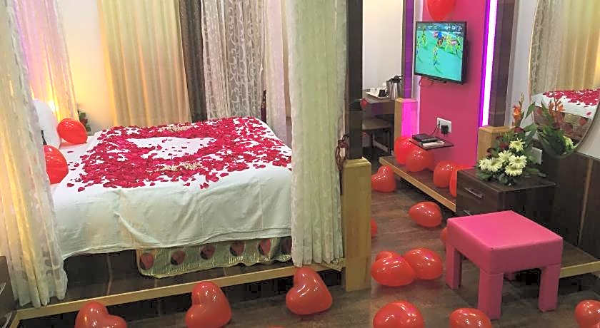 Hotel JP International