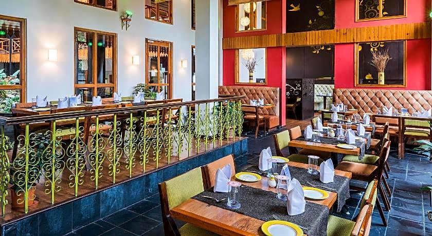 Honeymoon Inn - Manali