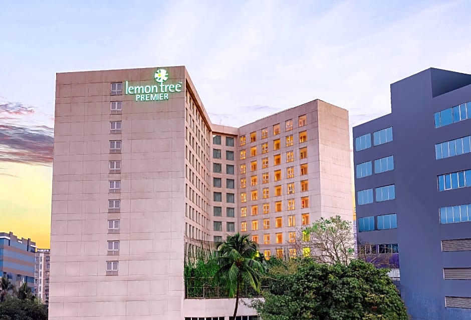 Lemon Tree Premier, Mumbai International Airport