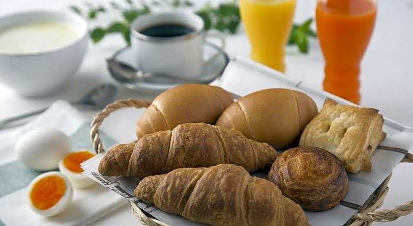 Shimonoseki Station West Washington Hotel Plaza