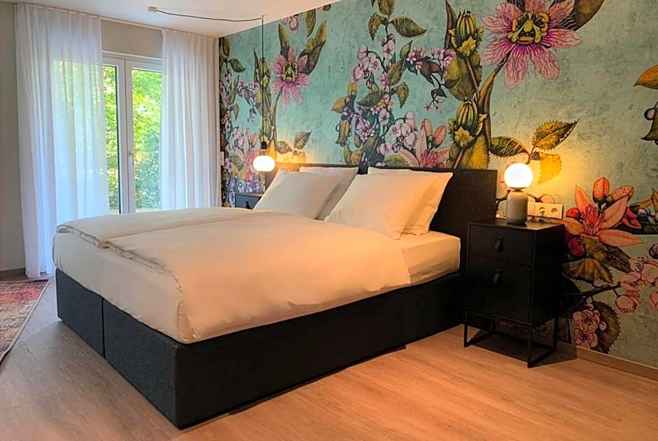 ANA Suites Karlsruhe, Trademark Collection by Wyndham
