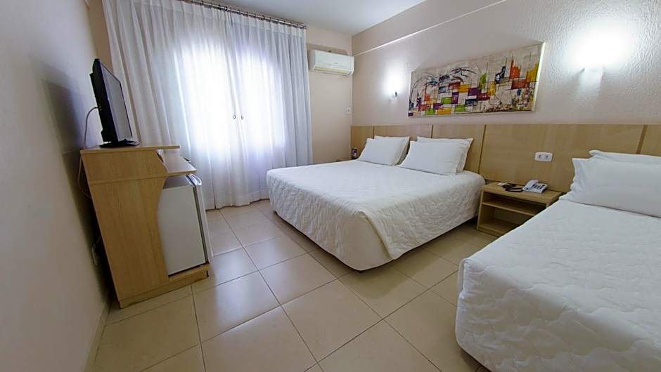 SJ Tour - San Juan Foz do Iguacu