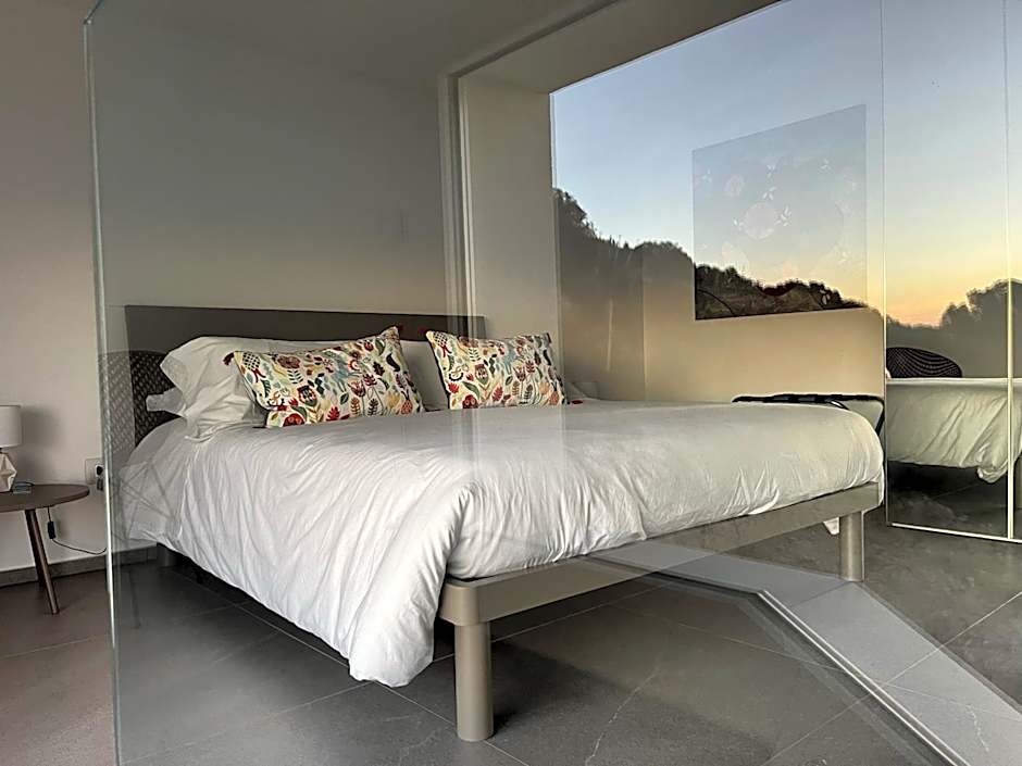 Il Mare di Giù Boutique Guesthouse