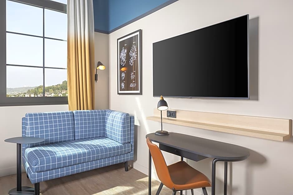Hyatt Place Rouen