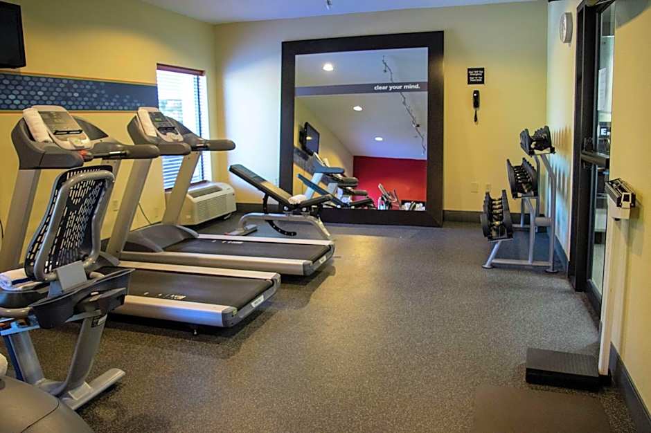 Hampton Inn By Hilton St. Louis/Chesterfield