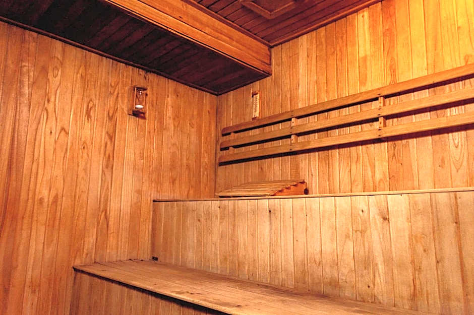 Kenton Palace Bariloche