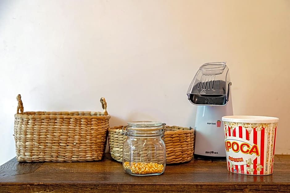 Casa e Pousada Alecrim