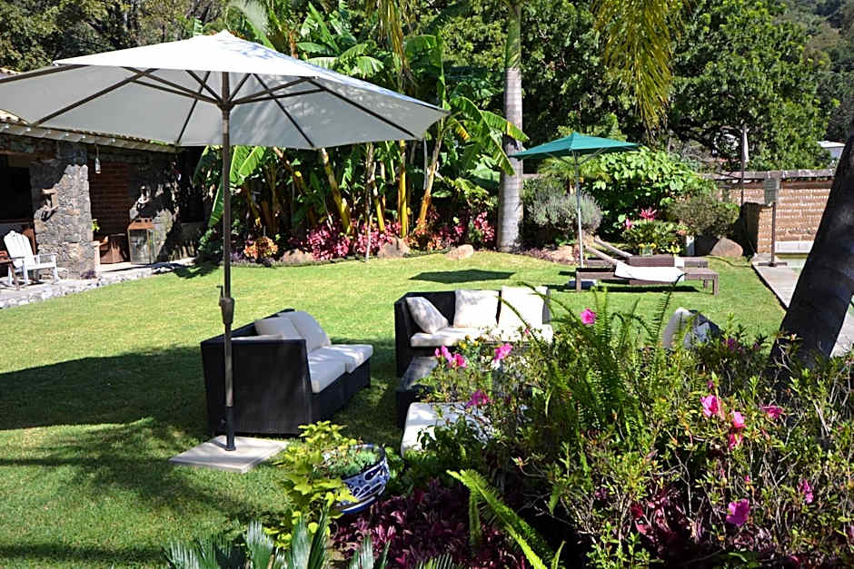 Rustika SPA Hotel Boutique